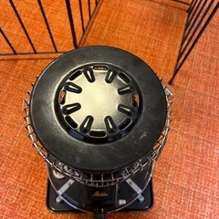 アラジンストーブ　　　
の画像