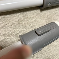 【交渉中】ベビーフェンスの画像