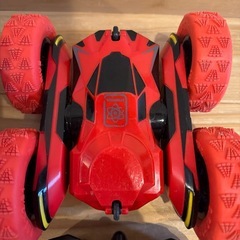 ラジコン　ATOM MAX R/Cの画像