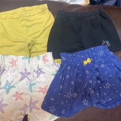 肌着ほかアリエル、忍さん
部屋着の画像