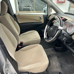 ホンダ　ライフ　8万キロ　車検付き　込み込み10万の画像