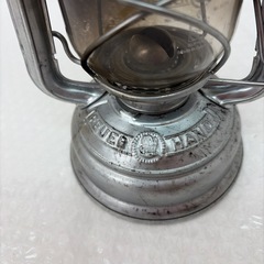 No.187 フェアハンド　ビンテージランタン　中古の画像