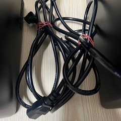 M-AUDIO　モニタースピーカー 高音質  ブックシェルフサイズの画像