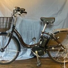 「中古」BRIDGESTONE/アシスタDX/26インチの画像