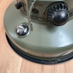 【ケース美品】トヨトミ ギアミッション RR-GE25 ＋ VASTLANDケース　レインボーの画像