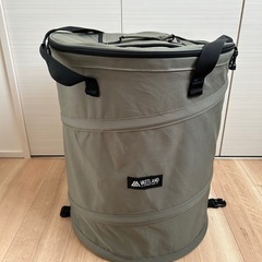 【ケース美品】トヨトミ ギアミッション RR-GE25 ＋ VASTLANDケース　レインボーの画像