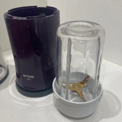 tiger   ミキサー　SKR-T250の画像