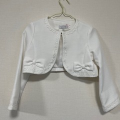 卒園式、入学式　女児フォーマルの画像