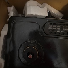 ガスコンロの画像