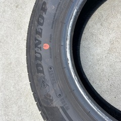 2025年製造！175/70R14タイヤ4本セットの画像