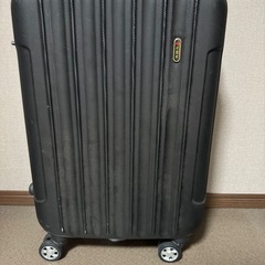 スーツケースの画像