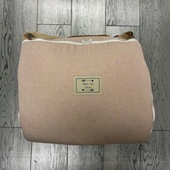 ベビーインベッドの画像