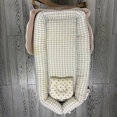 ベビーインベッドの画像