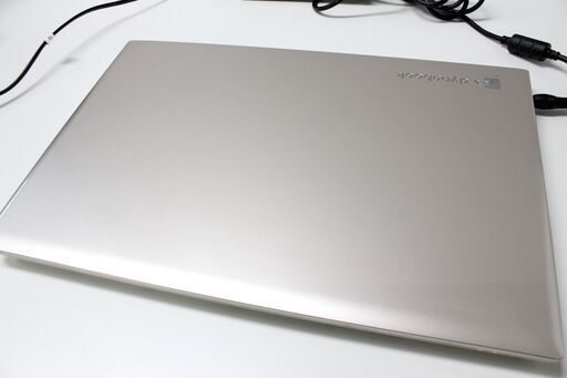 【中古ノートPC】東芝〈dynabook AZ65/CGSD〉Intel Core i7/SSD512GB/メモリ8GB ④