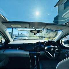 HONDA CRZ  HYBRID 2010の画像