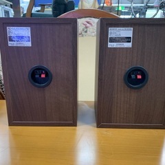 SONY(ソニー)   スピーカーシステム　SS-B-1000 2007年製の画像