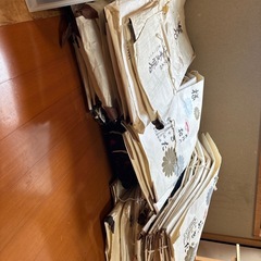 着物　使用品、未使用品ありの画像