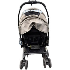 combi  A型ベビーカーの画像