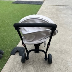 三輪車　子供用ジャンクの画像