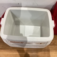 クーラーボックス（ミニ）【町田市再生家具】0207Dの画像