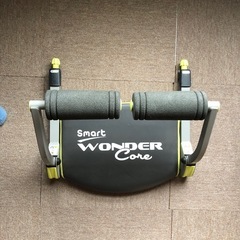 
::ワンダーコアスマート エクササイズマシーン :: 腹筋強化補助機の画像