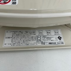 CORONA コロナ　石油ストーブ　SL-6621 2021年製の画像