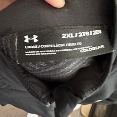 アンダーアーマの画像