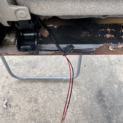 DA64エブリイ　シートの画像