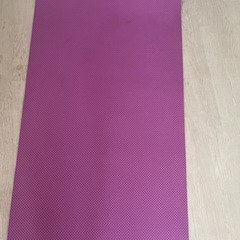 ヨガマット アミーダの画像