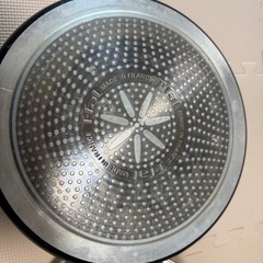 T-fal両手鍋　25cmの画像