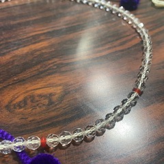数珠・お念珠　１つどれでも2000円❗️の画像