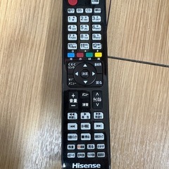 32型　テレビの画像