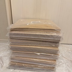 フロアマット/マット/ラグの画像