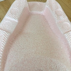 リッチェル　ひんやりしないおふろマットの画像