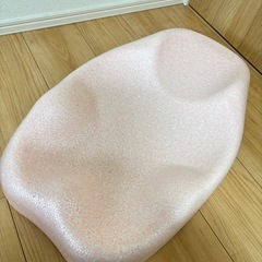 リッチェル　ひんやりしないおふろマットの画像