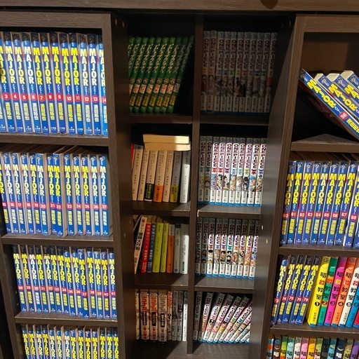漫画単行本