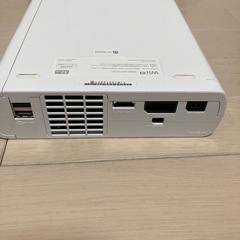 ニンテンドーWii U WiiU MINECRAFT WiiU　EDITIONセットの画像