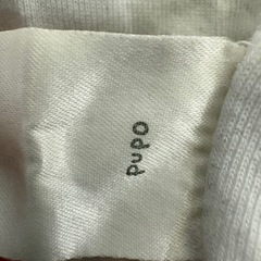 子ども冬服セットの画像