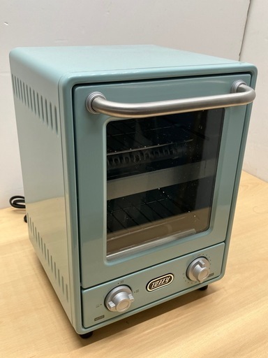 お買い得‼️【TOFFY】オーブントースター K-TS4