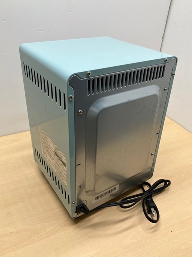 お買い得‼️【TOFFY】オーブントースター K-TS4