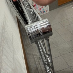 スチールラック 部品の画像