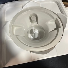 お譲り先決まりましたウォーターサーバーの画像