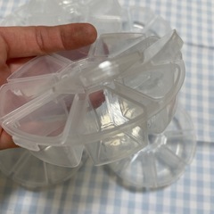 仕切りケース6この画像