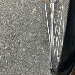 自転車の画像