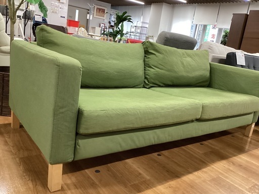 ソファ【町田市再生家具】253288