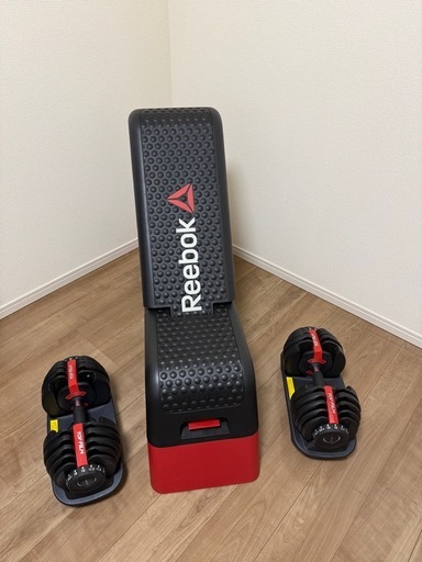 [最終価格]
トレーニングセット