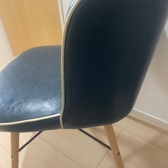 ダイニングチェアの画像