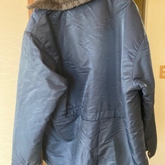 【東成区】ジャンバー①の画像