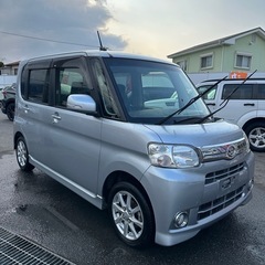 ダイハツ　タント　Gスペシャルの画像