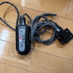 平面パネルヒーターこたつ の画像